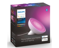 Philips Hue White and color ambiance Lampa Bloom (biała) 8718699770983 - 574977 - zdjęcie 5